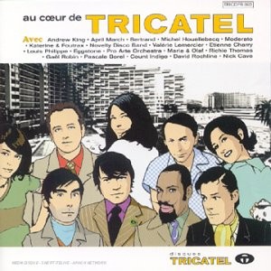 Au Cœur De Tricatel cover