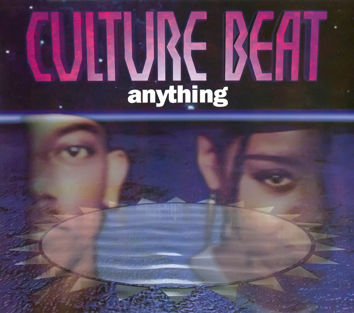 Anything cover