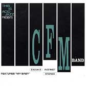 CFM Band cover
