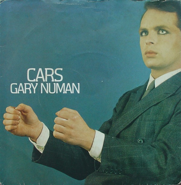 Cars cover