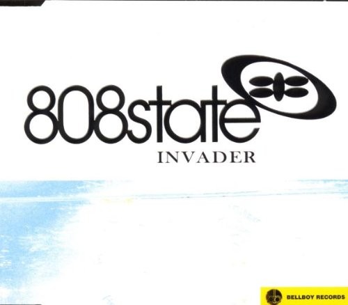 Invader cover