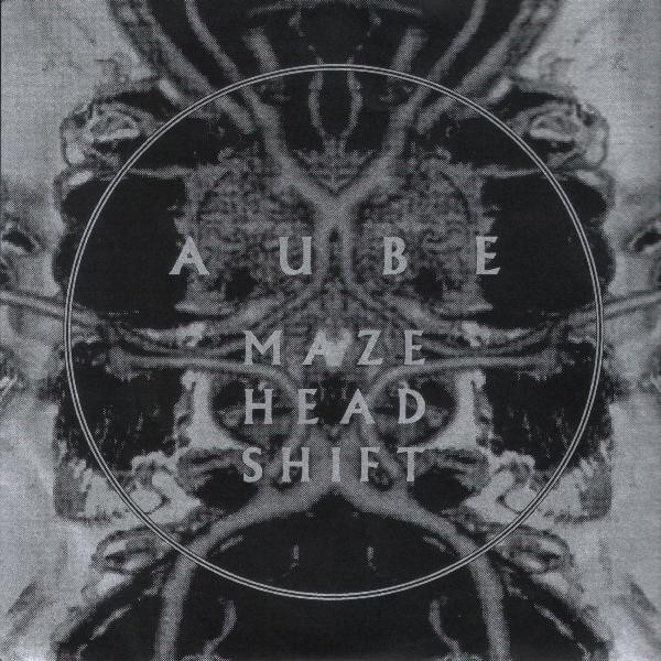 Maze Head Shift cover