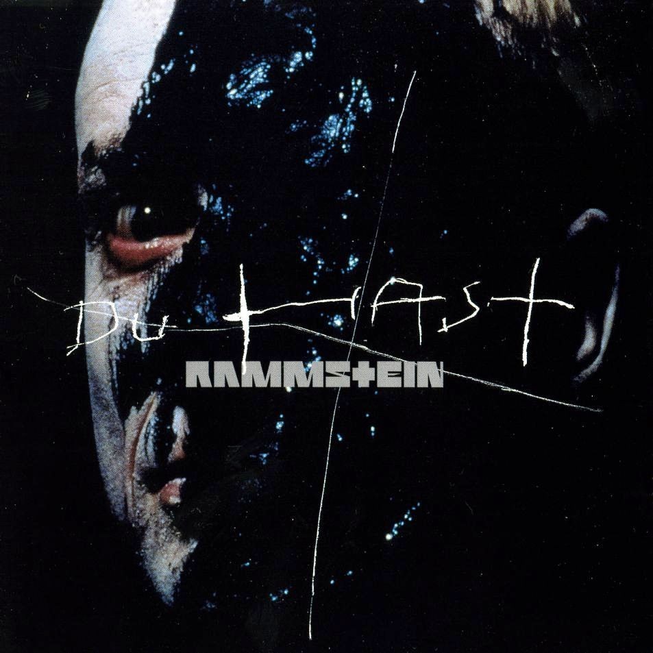 Du Hast cover