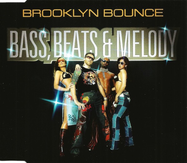 Bass, Beats & Melody cover