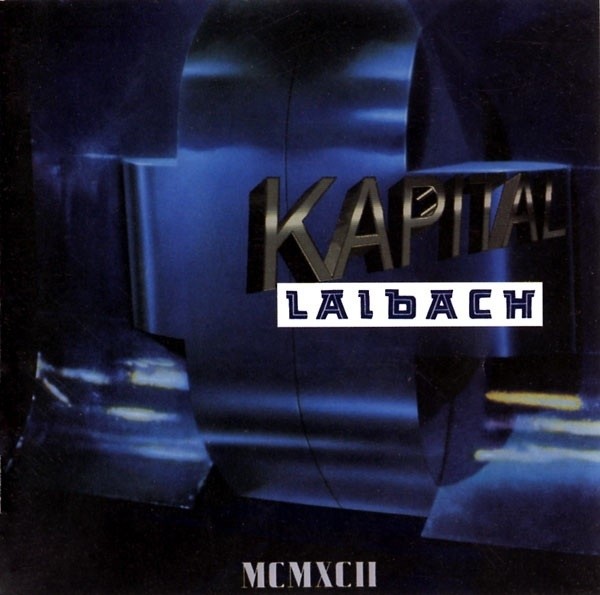 Kapital cover
