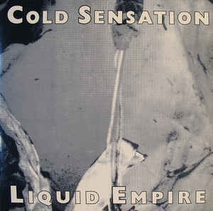Liquid Empire cover