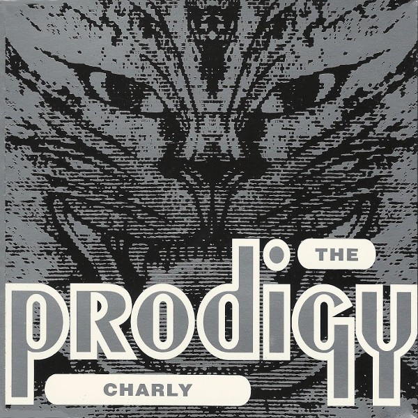 Charly cover