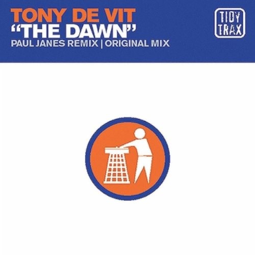 The Dawn cover