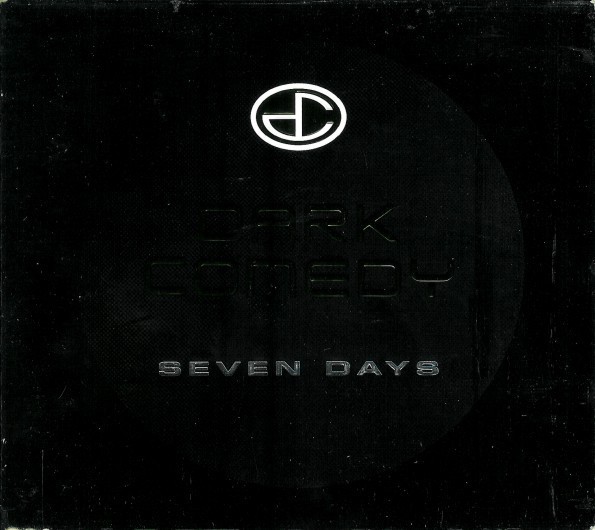 Seven Days cover