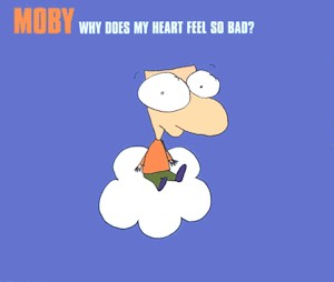 Why Does My Heart Feel So Bad? / Honey (Remixes) cover