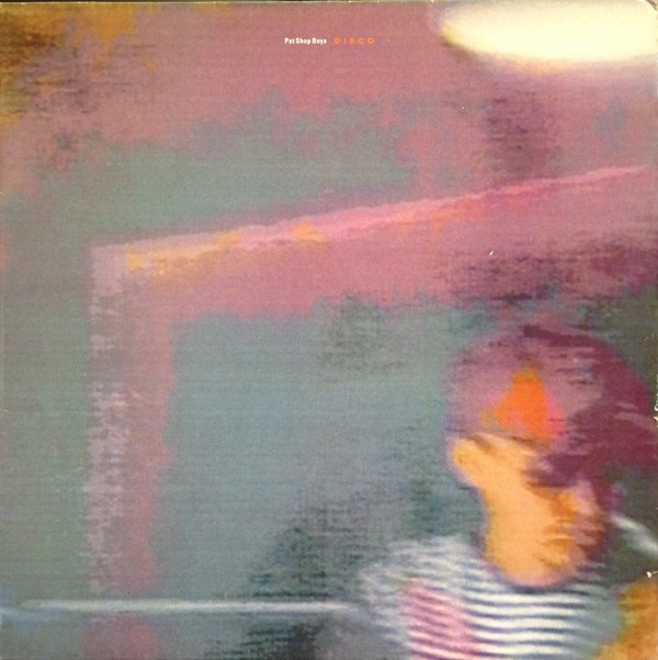 Disco cover