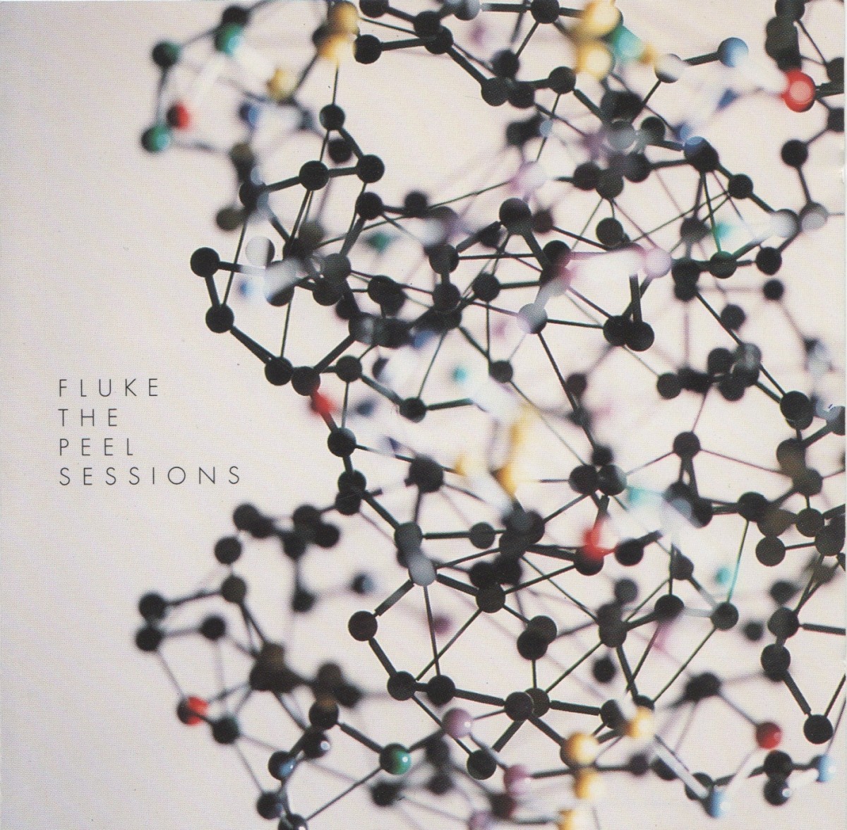 The Peel Sessions cover