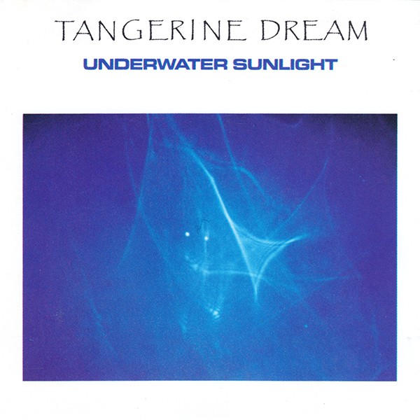 Underwater Sunlight cover