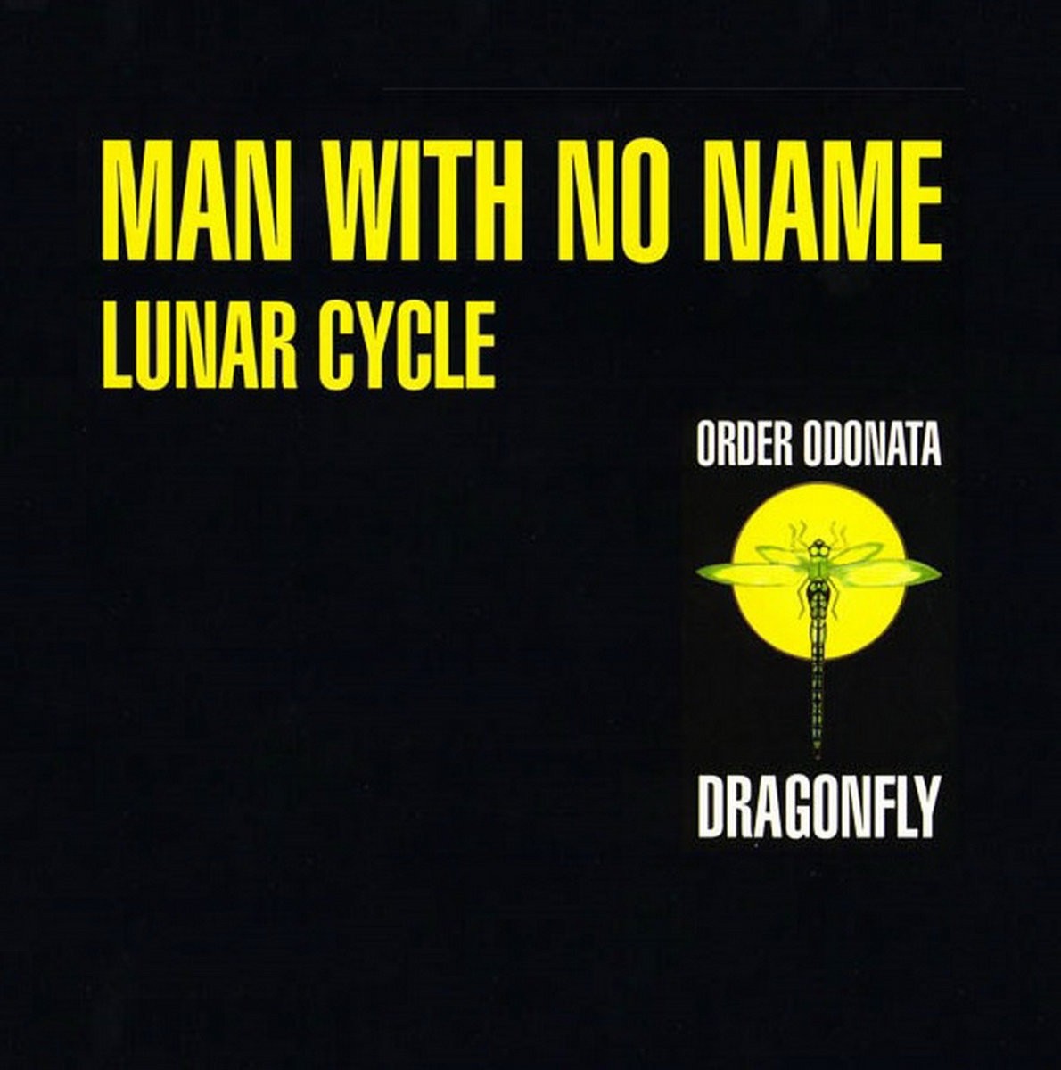 Lunar Cycle cover