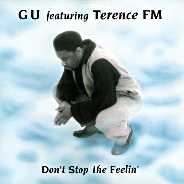 Don't Stop The Feelin' cover