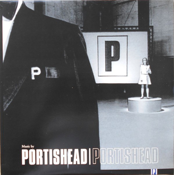 Portishead cover