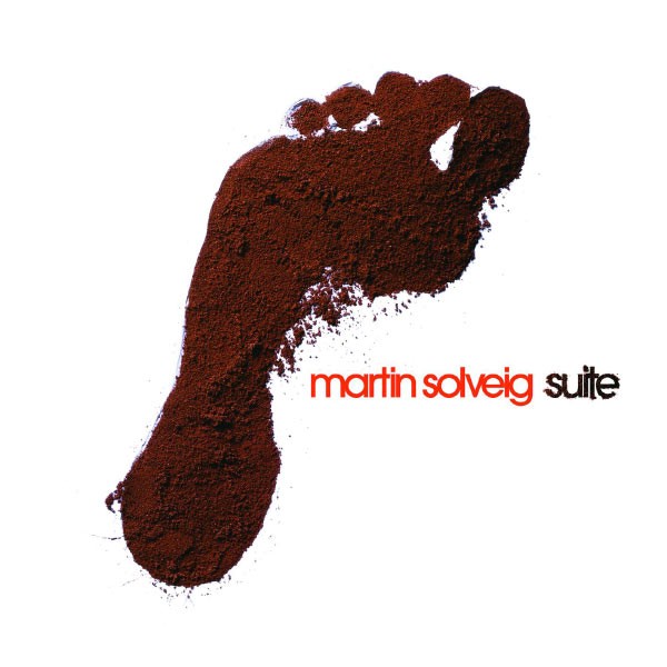 Suite cover