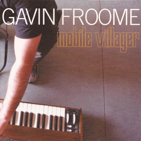 Mobile Villager cover