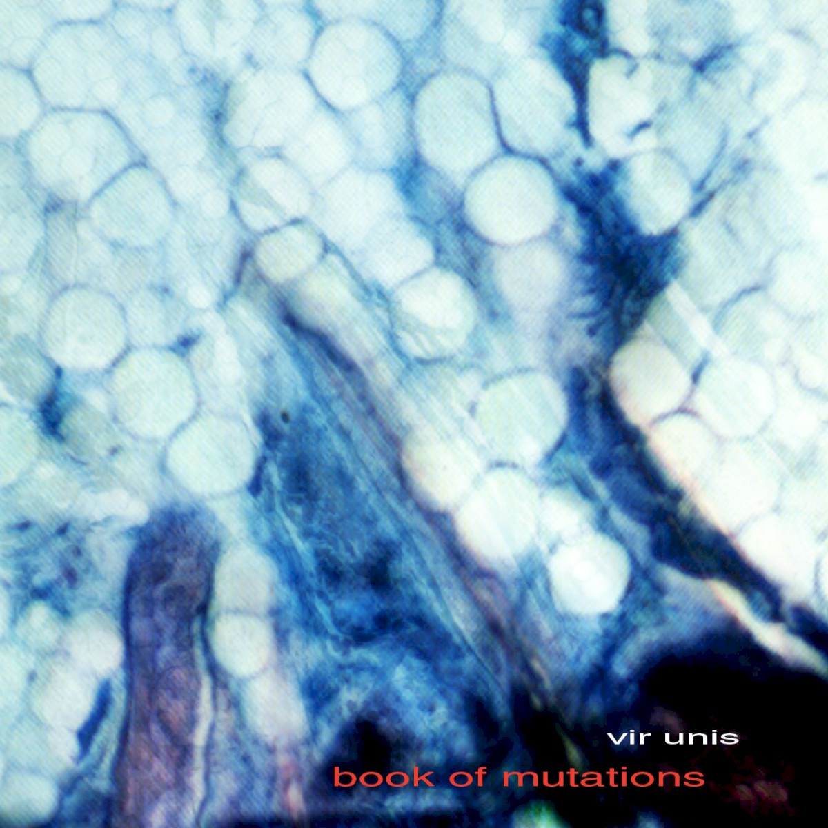 Book Of Mutations cover