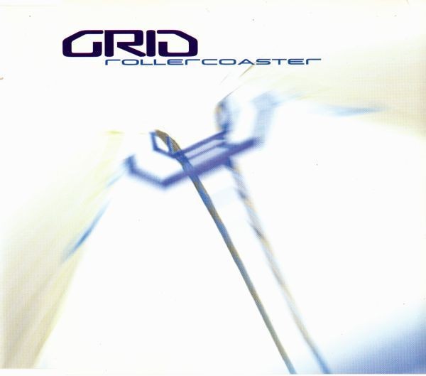 Rollercoaster cover