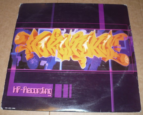 Hokus Pokus cover