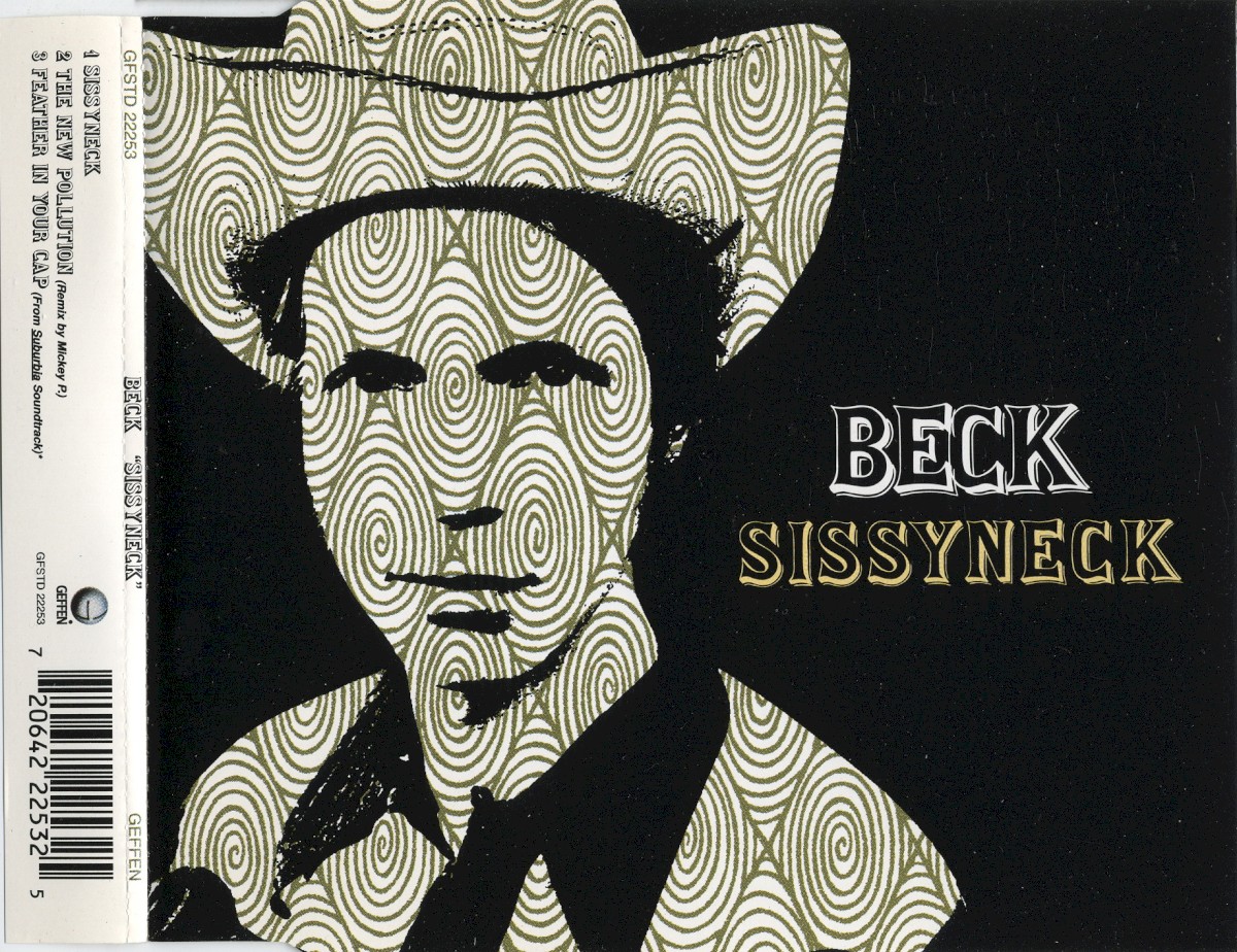 Sissyneck cover