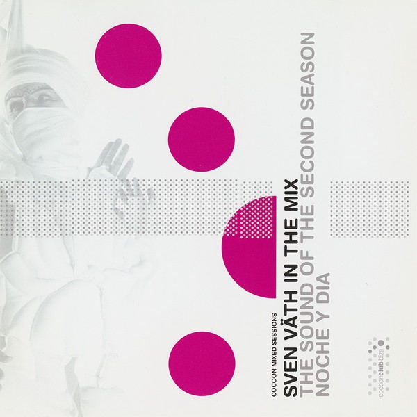 In The Mix (The Sound Of The 2nd Season) cover