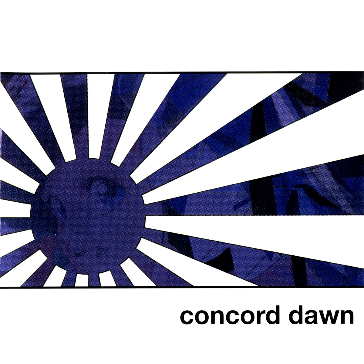 Concord Dawn cover