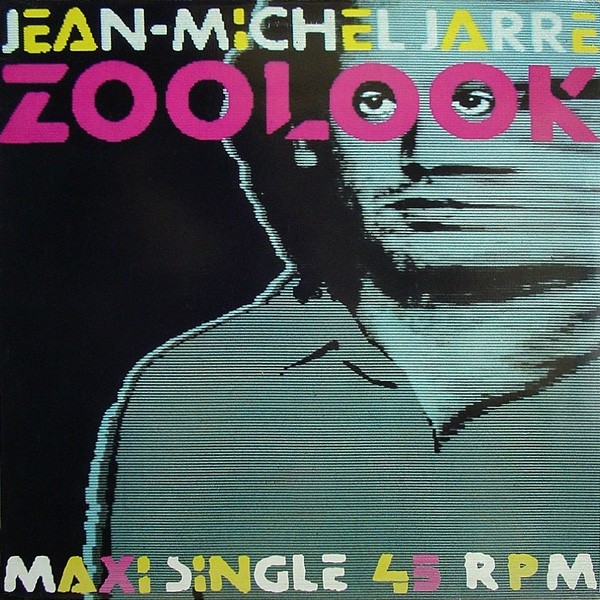 Zoolook cover