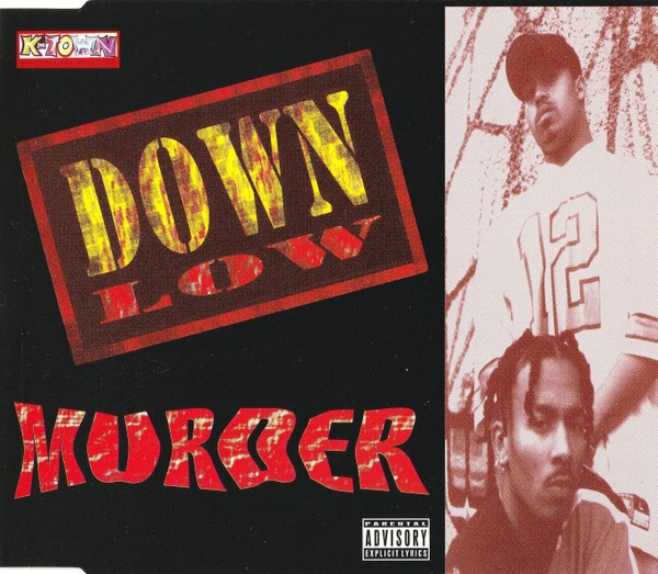 Murder cover