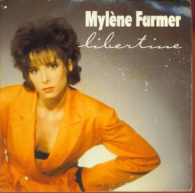 Libertine cover