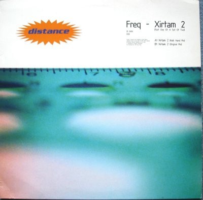 Xirtam 2 cover