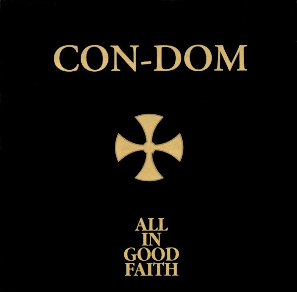All In Good Faith (13 Songs Of Praise) cover