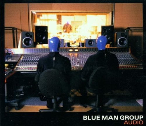 Audio cover