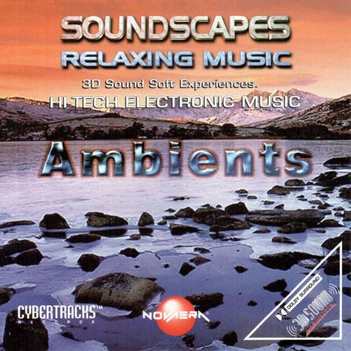 Ambients cover