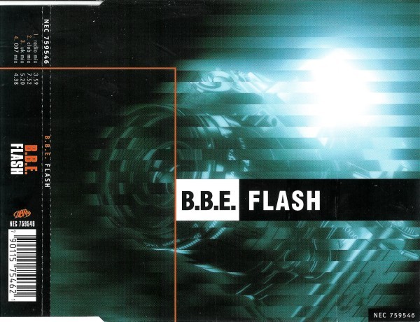 Flash cover