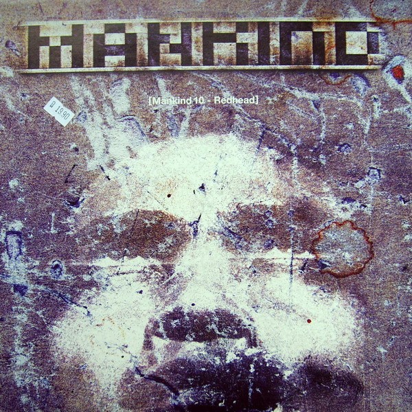 Mankind 10 cover