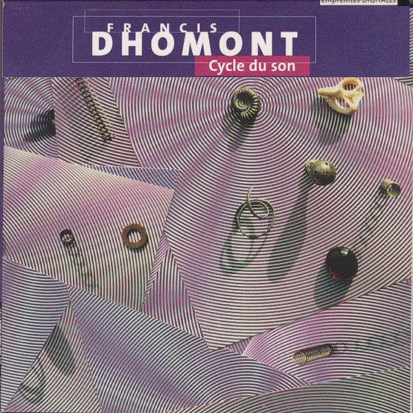 Cycle Du Son cover