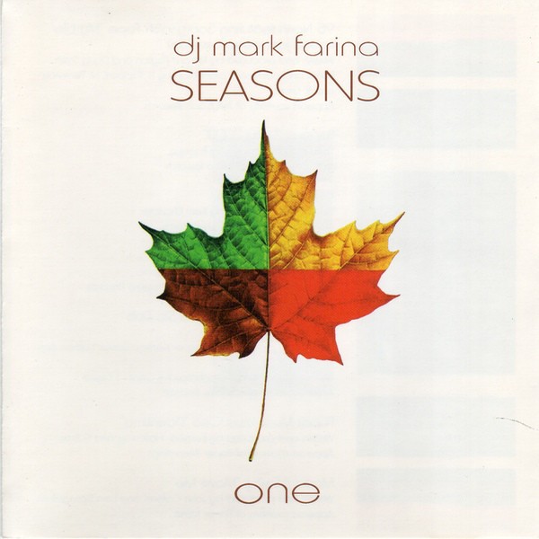 Seasons One cover
