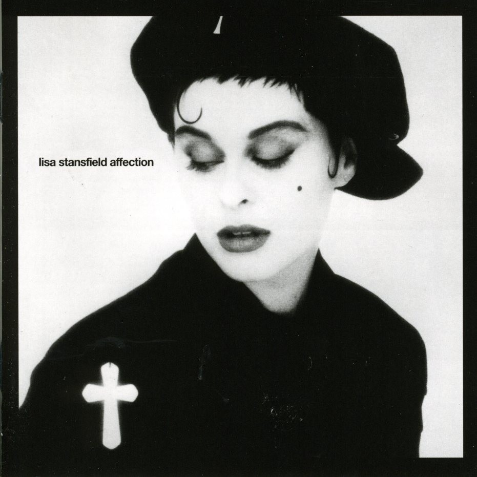 Affection cover
