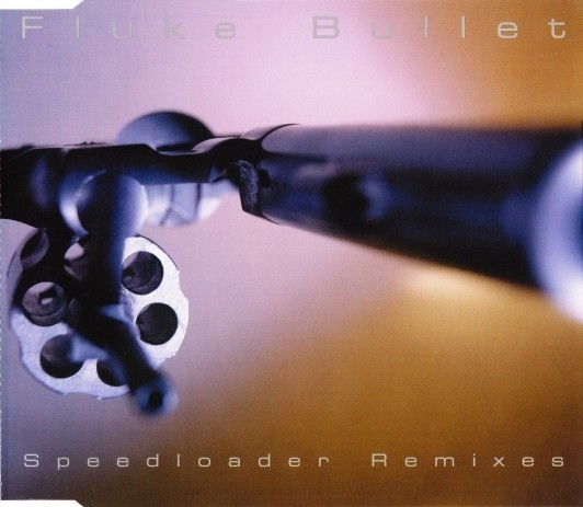 Bullet (Speedloader Remixes) cover
