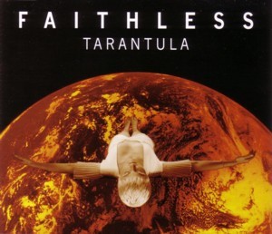 Tarantula cover