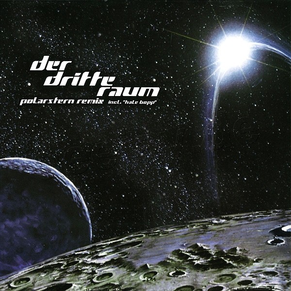 Polarstern Remix cover
