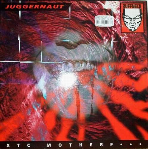 XTC Motherf... cover