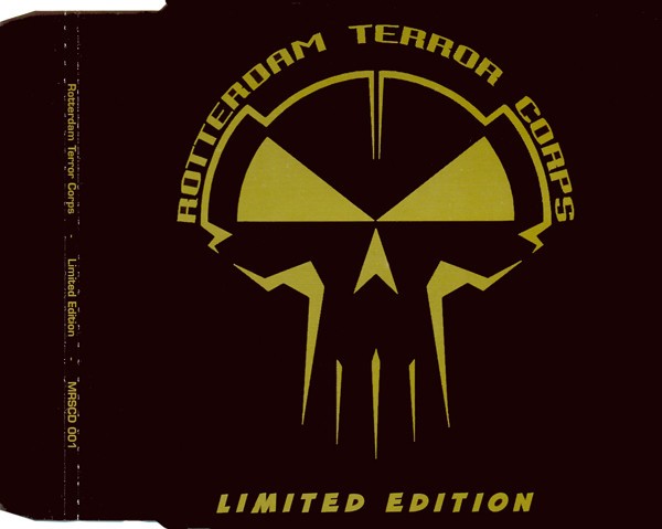 Limited Edition cover
