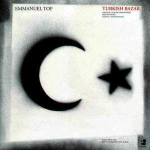Turkish Bazar cover