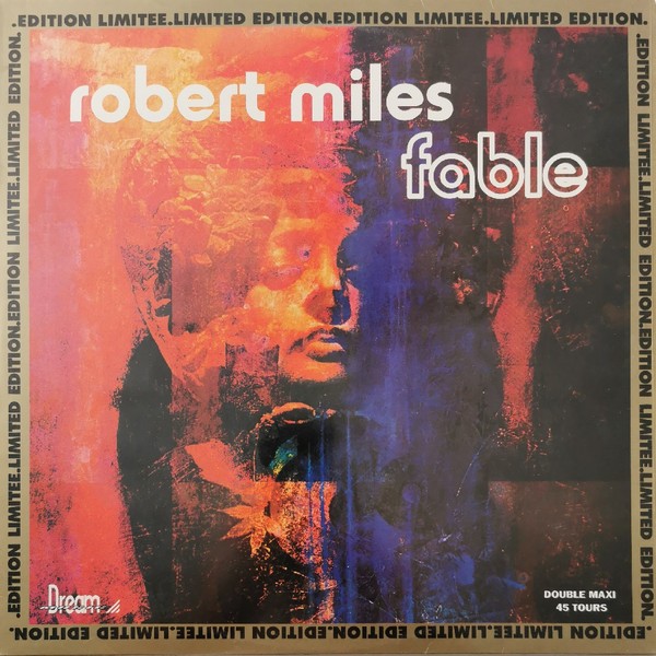 Fable cover