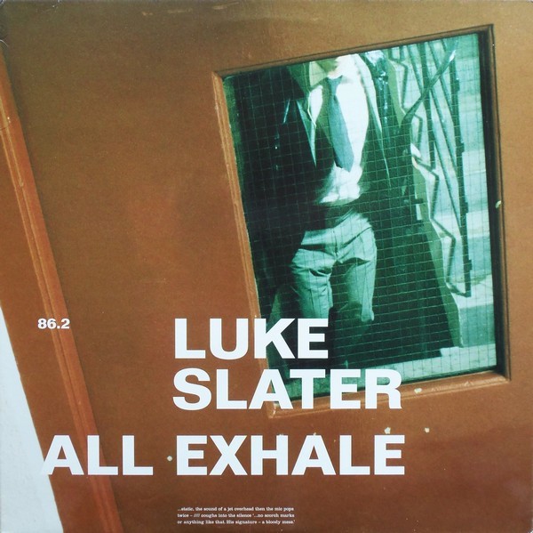 All Exhale cover