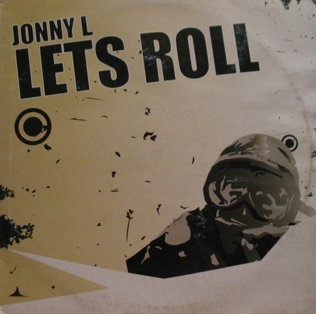 Lets Roll cover