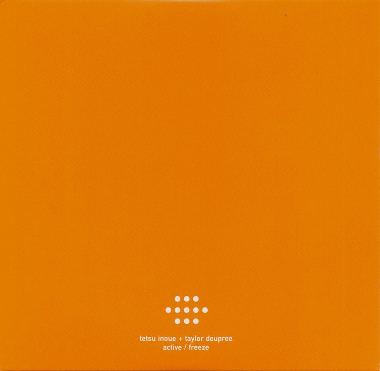 Active / Freeze cover